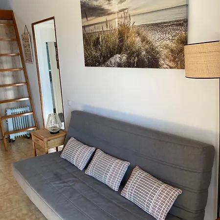 Paula Holiday home