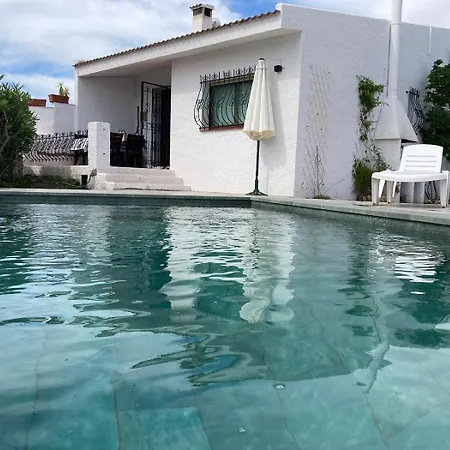 Paula Holiday home