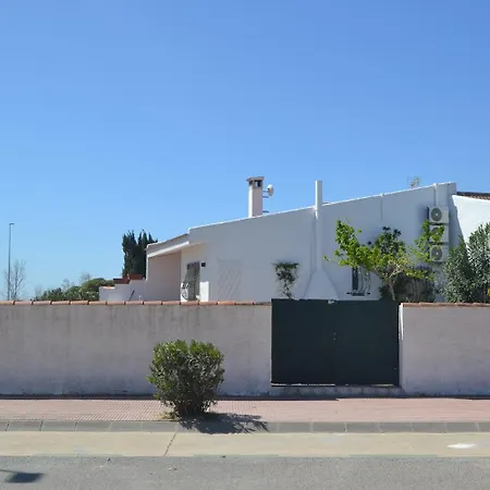 Paula Holiday home